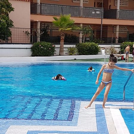 Los Cristianos To Enjoy, Relax And Live The Ocean! Los Cristianos (Tenerife) Exterior foto