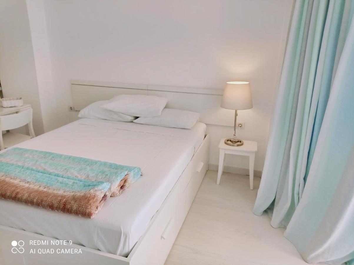 Los Cristianos To Enjoy, Relax And Live The Ocean! Los Cristianos (Tenerife) Exterior foto