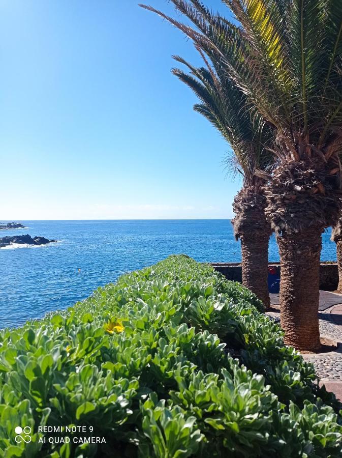 Los Cristianos To Enjoy, Relax And Live The Ocean! Los Cristianos (Tenerife) Exterior foto