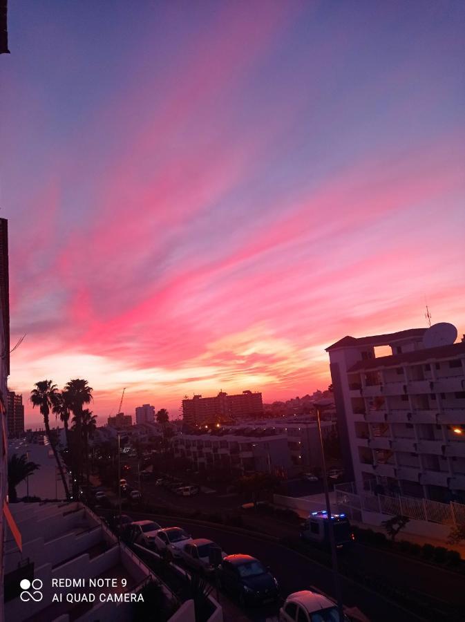 Los Cristianos To Enjoy, Relax And Live The Ocean! Los Cristianos (Tenerife) Exterior foto
