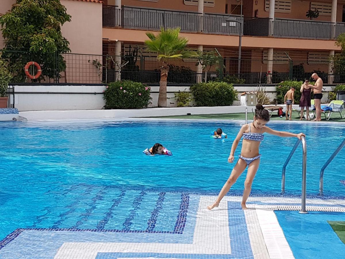 Los Cristianos To Enjoy, Relax And Live The Ocean! Los Cristianos (Tenerife) Exterior foto