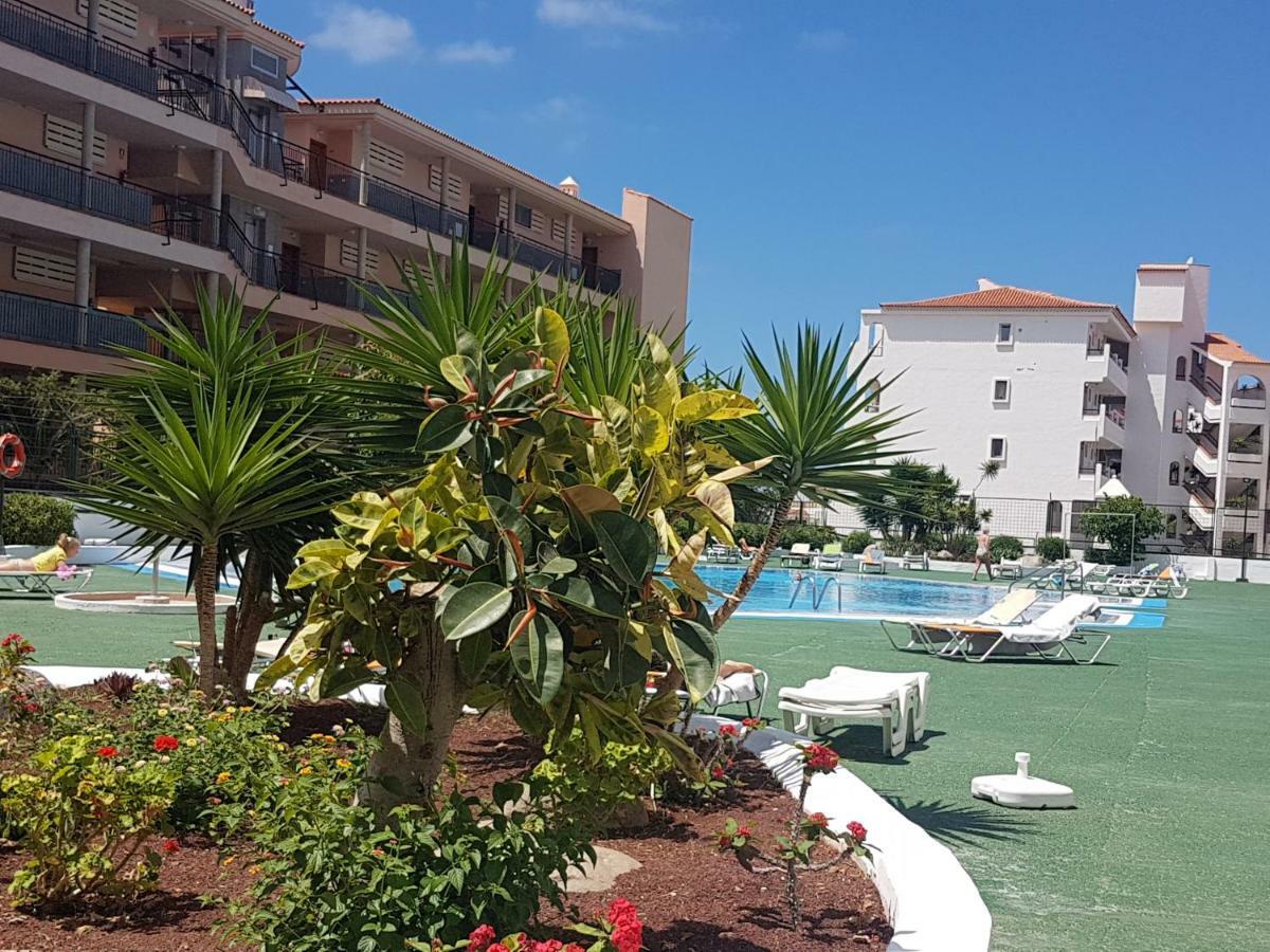 Los Cristianos To Enjoy, Relax And Live The Ocean! Los Cristianos (Tenerife) Exterior foto