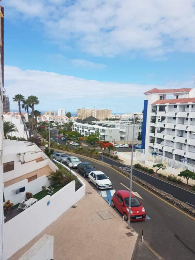 Los Cristianos To Enjoy, Relax And Live The Ocean! Los Cristianos (Tenerife) Exterior foto
