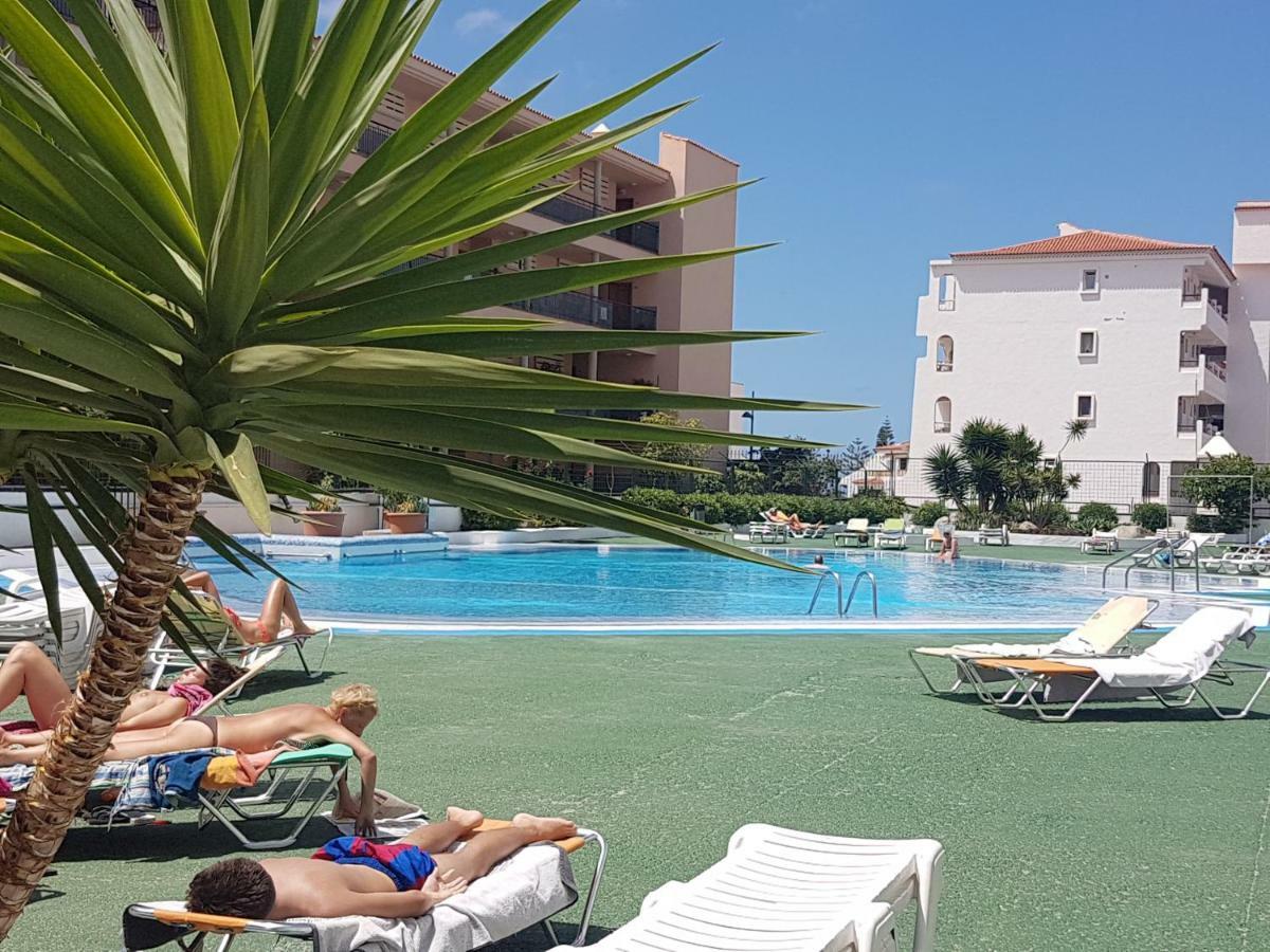 Los Cristianos To Enjoy, Relax And Live The Ocean! Los Cristianos (Tenerife) Exterior foto