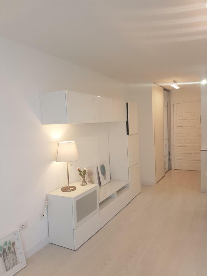 Los Cristianos To Enjoy, Relax And Live The Ocean! Los Cristianos (Tenerife) Exterior foto