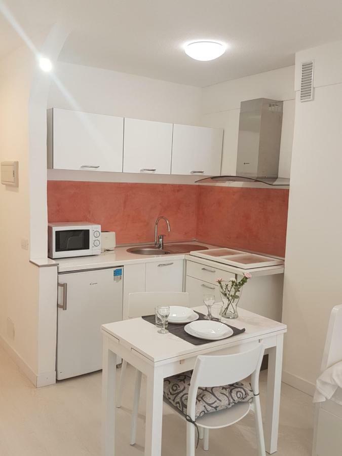 Los Cristianos To Enjoy, Relax And Live The Ocean! Los Cristianos (Tenerife) Exterior foto