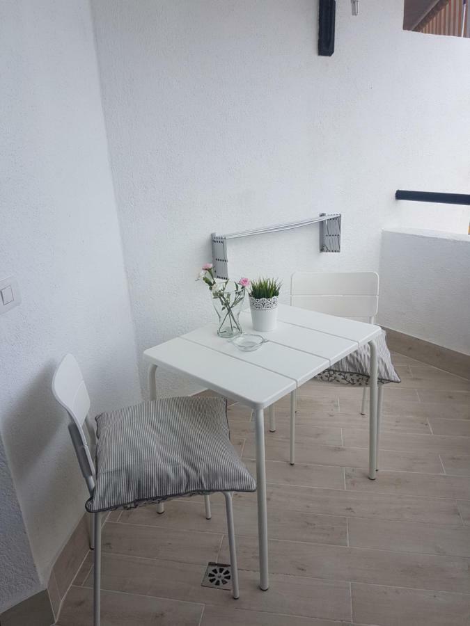 Los Cristianos To Enjoy, Relax And Live The Ocean! Los Cristianos (Tenerife) Exterior foto