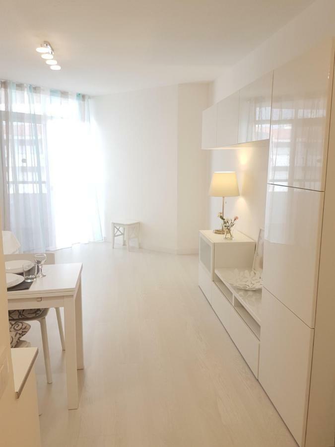 Los Cristianos To Enjoy, Relax And Live The Ocean! Los Cristianos (Tenerife) Exterior foto