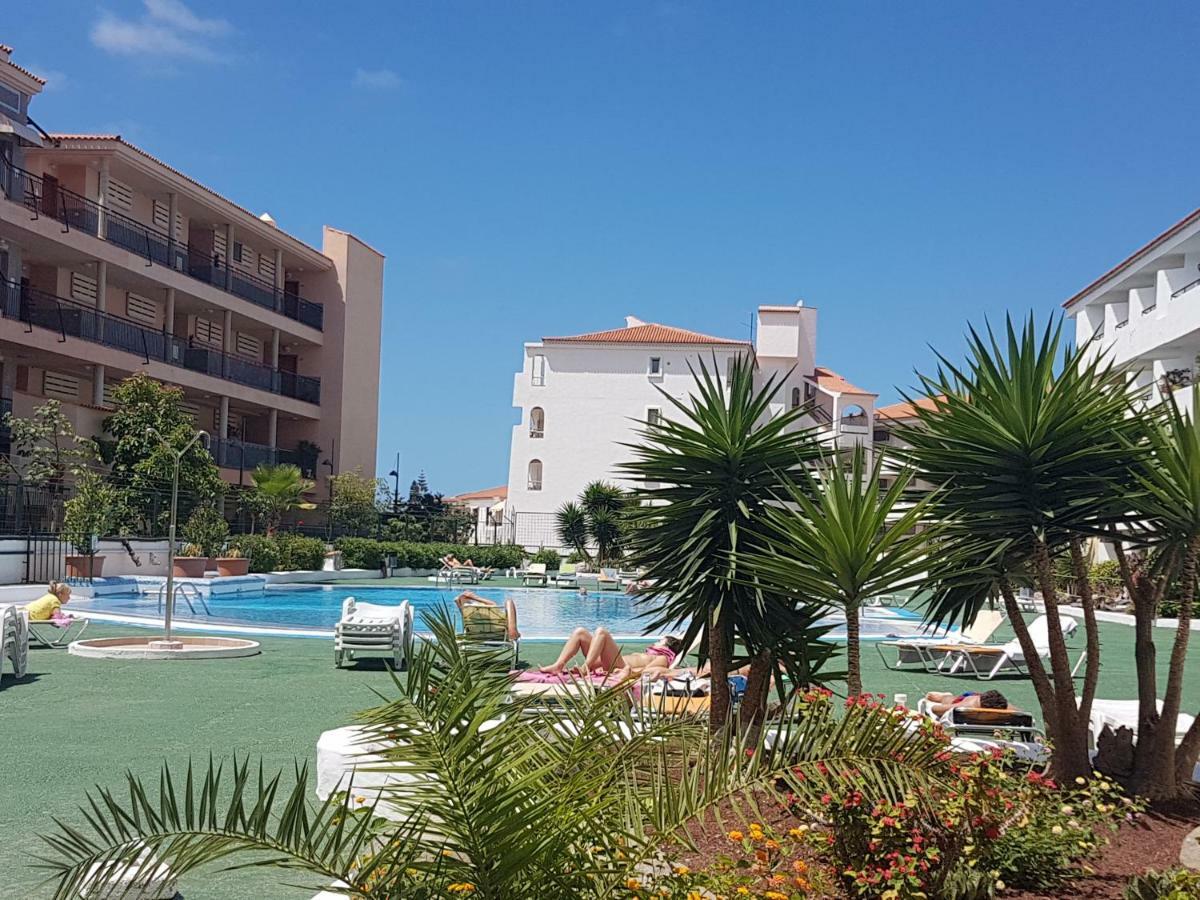 Los Cristianos To Enjoy, Relax And Live The Ocean! Los Cristianos (Tenerife) Exterior foto
