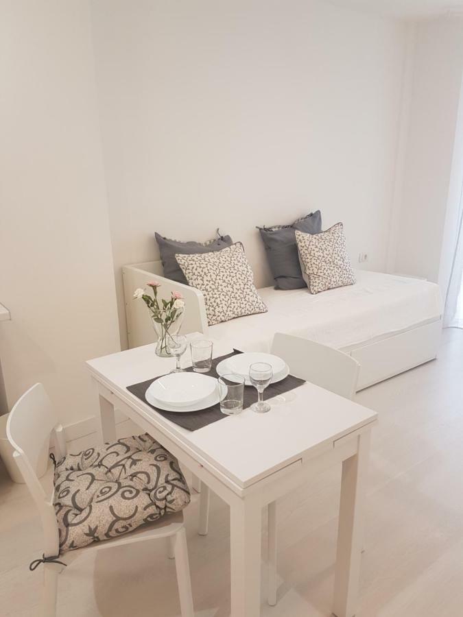 Los Cristianos To Enjoy, Relax And Live The Ocean! Los Cristianos (Tenerife) Exterior foto