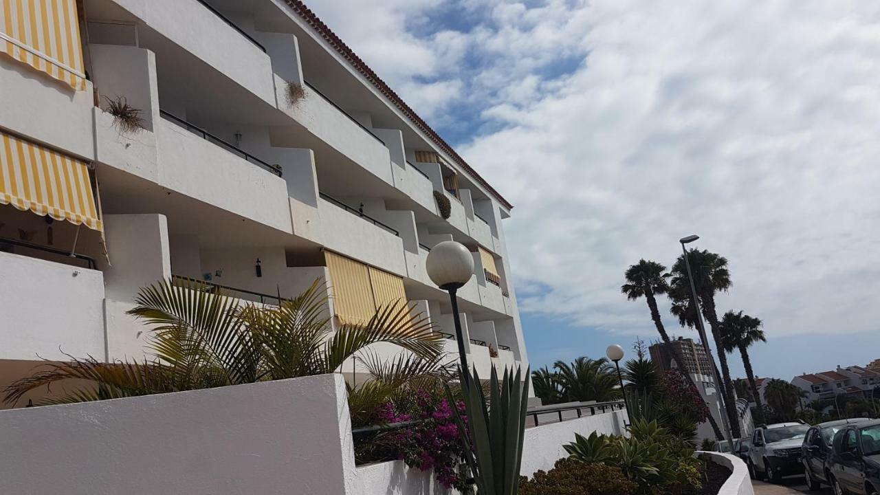 Los Cristianos To Enjoy, Relax And Live The Ocean! Los Cristianos (Tenerife) Exterior foto