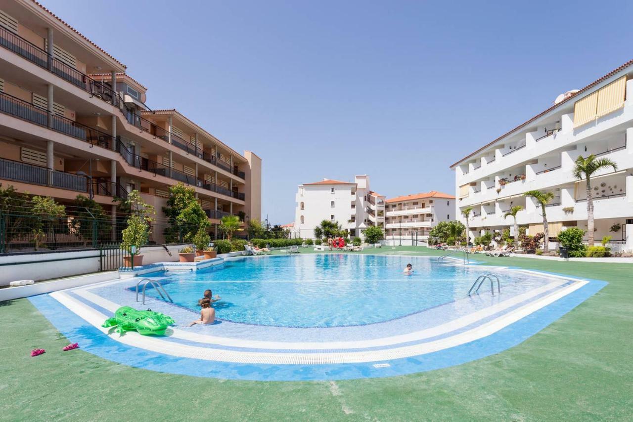 Los Cristianos To Enjoy, Relax And Live The Ocean! Los Cristianos (Tenerife) Exterior foto