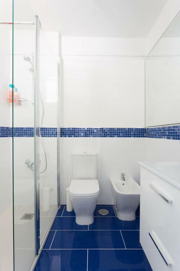 Los Cristianos To Enjoy, Relax And Live The Ocean! Los Cristianos (Tenerife) Exterior foto