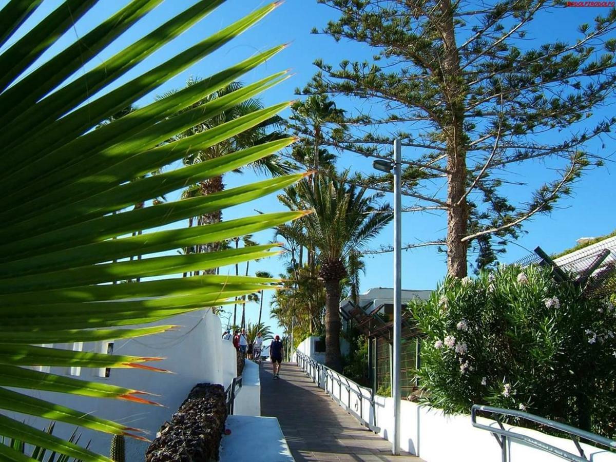 Los Cristianos To Enjoy, Relax And Live The Ocean! Los Cristianos (Tenerife) Exterior foto