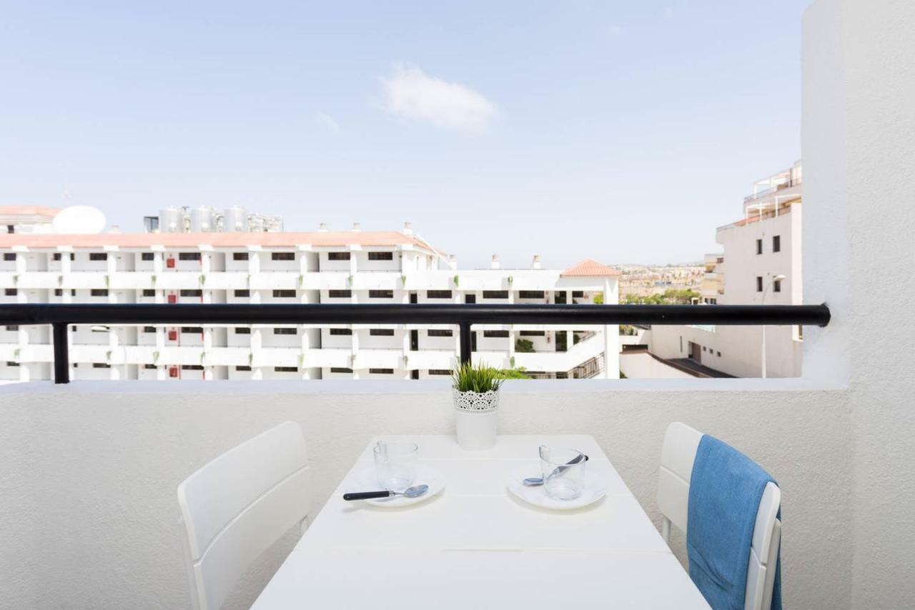 Los Cristianos To Enjoy, Relax And Live The Ocean! Los Cristianos (Tenerife) Exterior foto
