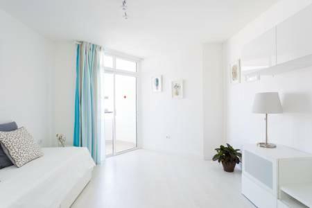 Los Cristianos To Enjoy, Relax And Live The Ocean! Los Cristianos (Tenerife) Exterior foto