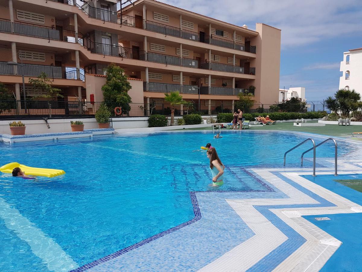 Los Cristianos To Enjoy, Relax And Live The Ocean! Los Cristianos (Tenerife) Exterior foto